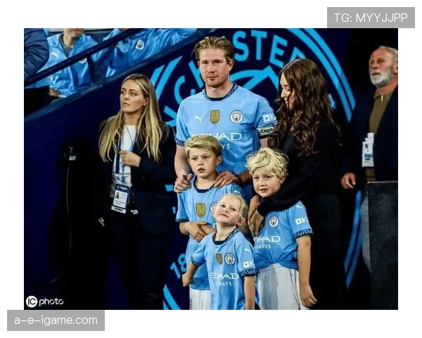 德布劳内含泪告别瓜迪奥拉，曼城传奇谢幕战稳健如初