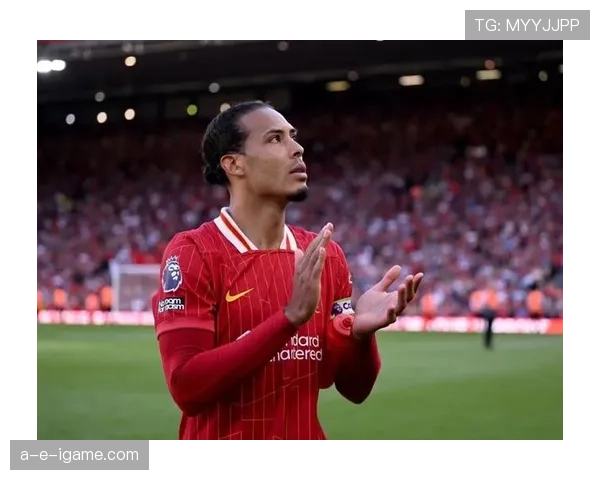 范戴克膝伤重创利物浦防线，球队防守压力骤增引关注