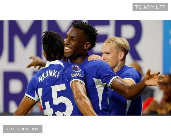 切尔西强势回暖，新援发力助球队状态回升