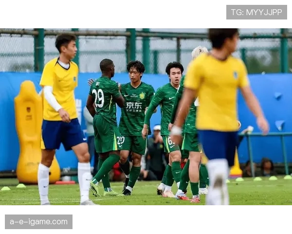 北京国安青训体系再创佳绩,年轻球员全国赛场闪耀 北京国安青训体系再创佳绩,年轻球员全国赛场闪耀