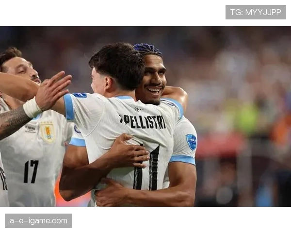 乌拉圭队强势出击，剑指世界杯荣耀