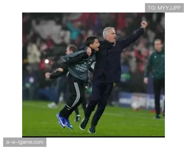 穆里尼奥战术革新显成效，率队强势重返欧冠淘汰赛