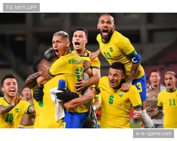 巴西队边路突破表现稳健，为世界杯征程注入强劲动力