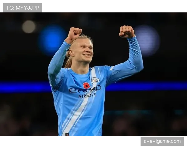 哈兰德英超首秀展现强大实力，曼城新星状态值得关注