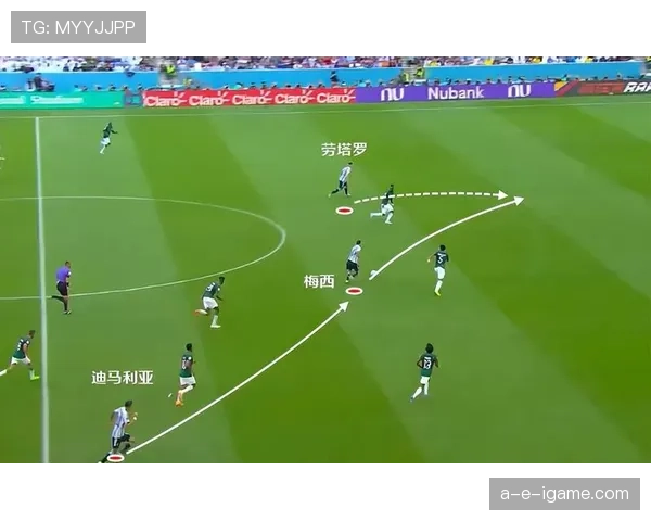 斯卡洛尼战术成功因素 斯卡洛尼战术成功因素