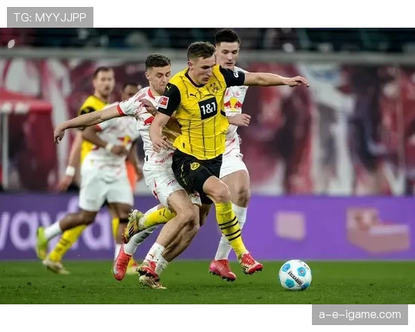 多特蒙德进攻转化效率不足,对整体优势形成制约 多特蒙德进攻转化效率不足,对整体优势形成制约