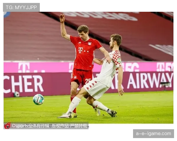 巴尔韦德与基米希：多面手中场发展路径对比