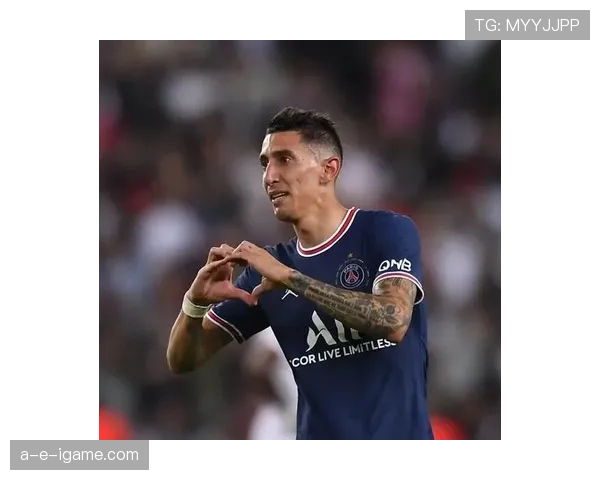 安赫尔·迪马利亚:穆里尼奥体系中的边路核心爆点解析 安赫尔·迪马利亚:穆里尼奥体系中的边路核心爆点解析