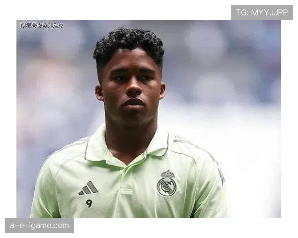 恩德里克足球影响力解析