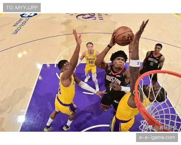 费舍尔挡拆助攻次数提升助湖人关键时期拉开比分